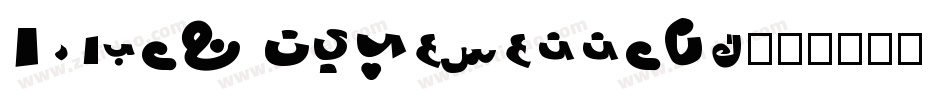 Arabic Typesetting字体转换
